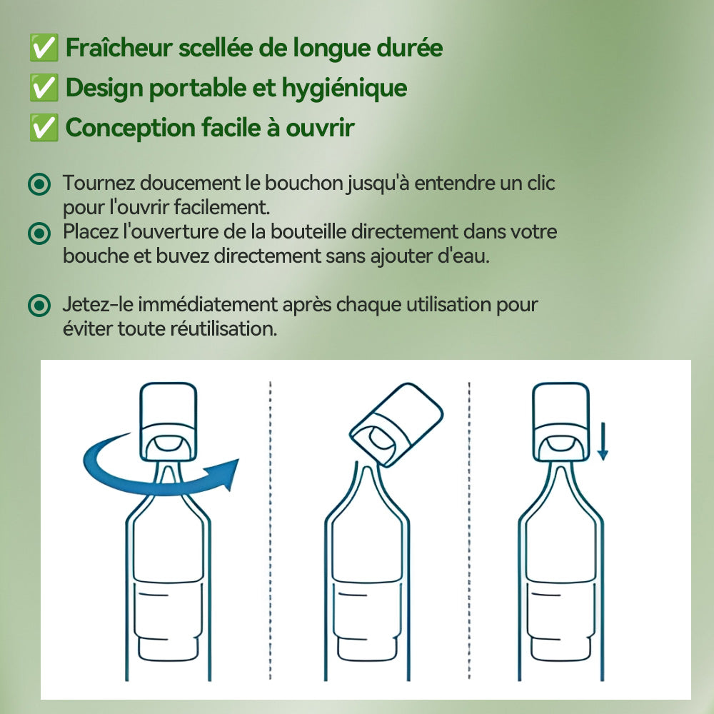 Boutique officielle|𝐻𝑯𝐕𝐁®💎💎𝐆𝐿𝑃-1 SIX IN-ONE Solution de santé liquide oral (Juste une dose par jour, changements visibles en 7 jours) ✅ Pour l'obésité, la santé cardiovasculaire, le diabète, l'apnée du sommeil, les problèmes articulaires, et plus encore