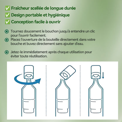 Boutique officielle|𝐻𝑯𝐕𝐁®💎💎𝐆𝐿𝑃-1 SIX IN-ONE Solution de santé liquide oral (Juste une dose par jour, changements visibles en 7 jours) ✅ Pour l'obésité, la santé cardiovasculaire, le diabète, l'apnée du sommeil, les problèmes articulaires, et plus encore
