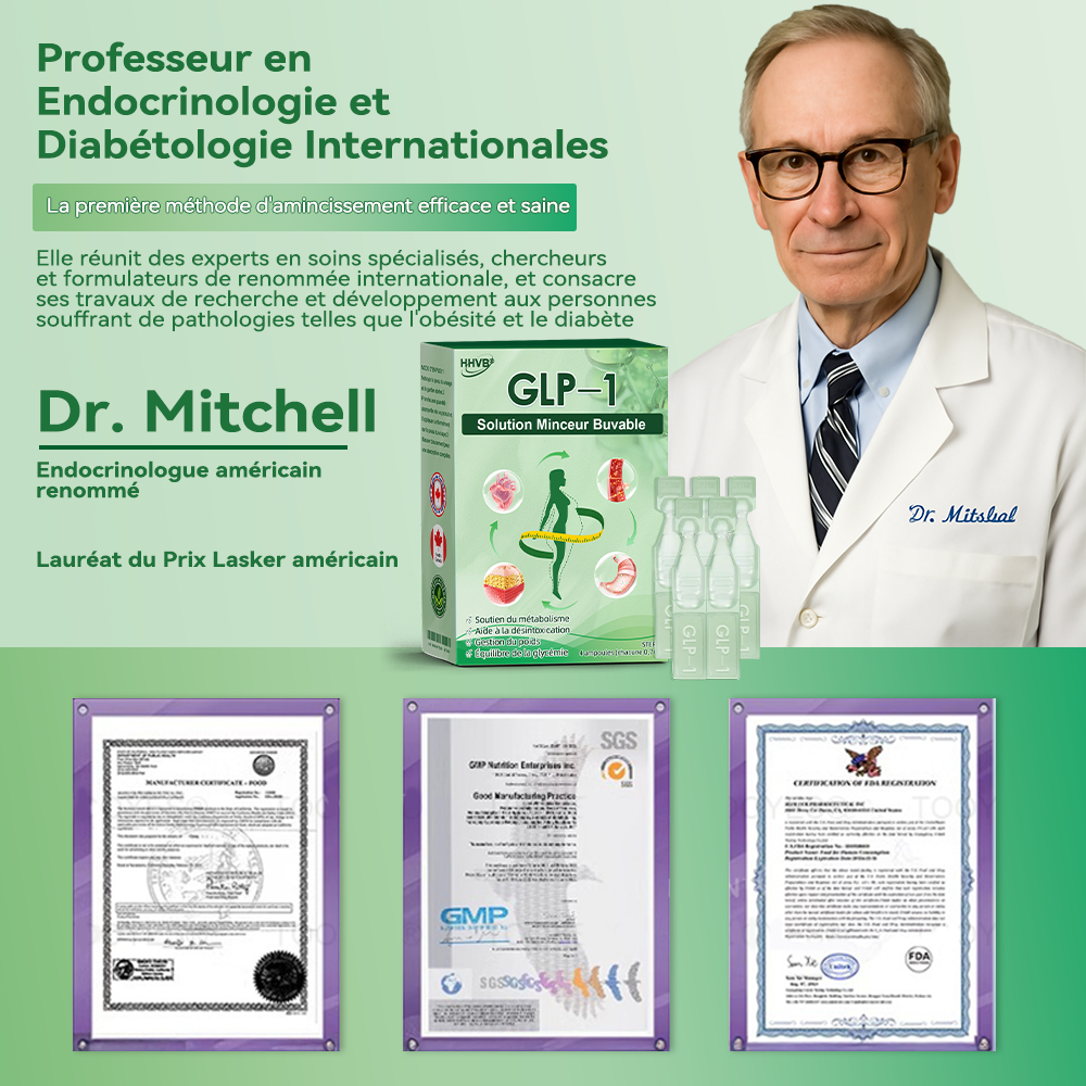 𝑳𝒊𝒈𝒖𝒆 𝒄𝒐𝒏𝒕𝒓𝒆 𝒍’𝑶𝒃é𝒔𝒊𝒕é 𝒓𝒆𝒄𝒐𝒎𝒎𝒂𝒏𝒅𝒆💎🧑‍⚕️ 𝒍𝒂 𝒔𝒐𝒍𝒖𝒕𝒊𝒐𝒏 𝒐𝒓𝒂𝒍𝒆 𝑯𝑯𝑽𝑩® 𝑮𝑳𝑷-1 𝒑𝒐𝒖𝒓 𝒍𝒂 𝒑𝒆𝒓𝒕𝒆 𝒅𝒆 𝒑𝒐𝒊𝒅𝒔 – 💫 𝑶𝒃é𝒔𝒊𝒕é, 𝒎𝒂𝒍𝒂𝒅𝒊𝒆𝒔 𝒄𝒂𝒓𝒅𝒊𝒐𝒗𝒂𝒔𝒄𝒖𝒍𝒂𝒊𝒓𝒆𝒔, 𝒅𝒊𝒂𝒃è𝒕𝒆, 𝒂𝒑𝒏é𝒆 𝒅𝒖 𝒔𝒐𝒎𝒎𝒆𝒊𝒍, 𝒑𝒓𝒐𝒃𝒍è𝒎𝒆𝒔 𝒂𝒓𝒕𝒊𝒄𝒖𝒍𝒂𝒊𝒓𝒆𝒔 𝒆𝒕 𝒃𝒊𝒆𝒏 𝒑𝒍𝒖𝒔 𝒆𝒏𝒄𝒐𝒓𝒆 🏆🔥